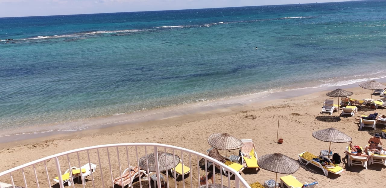 Strand Salamis Bay Conti Resort Hotel & Casino