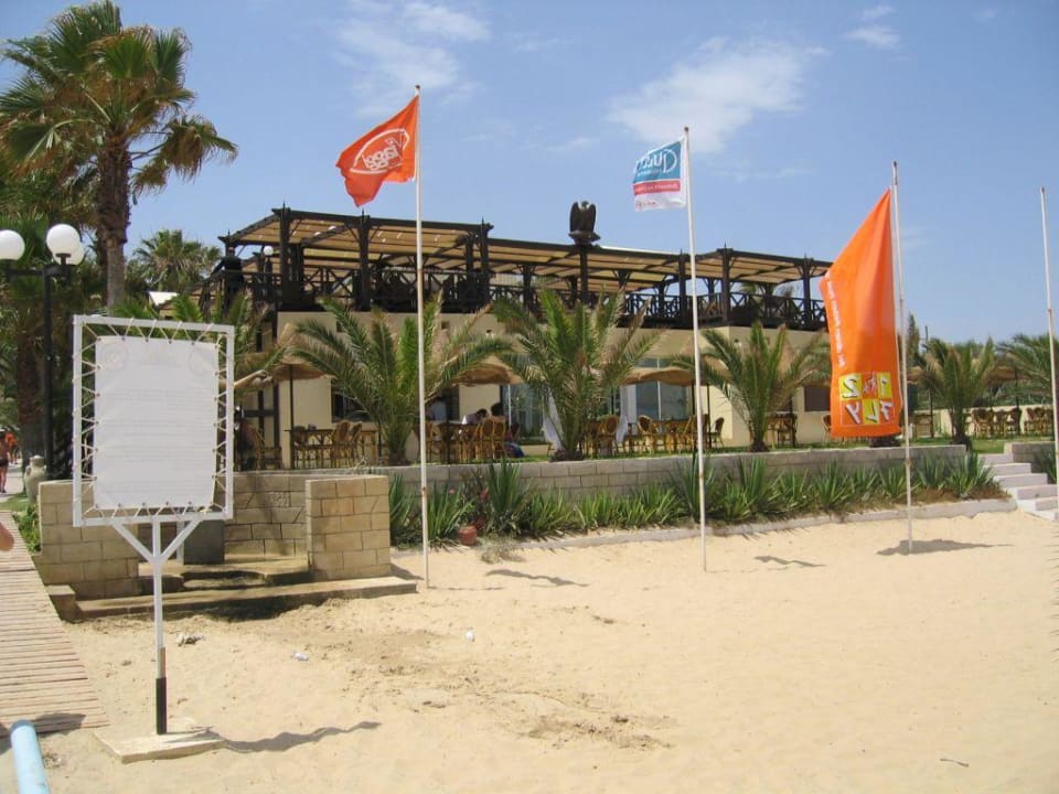 Strand Hotel Paradis Palace