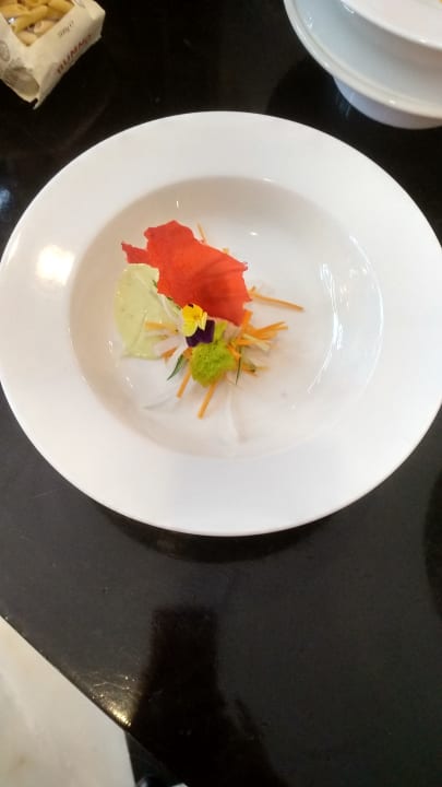 Gastro Selectum Luxury Resort Belek