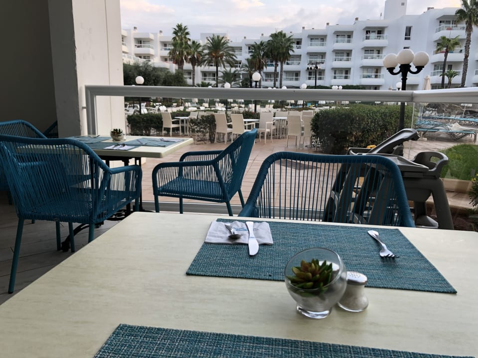 Gastro Hotel Tropic Garden
