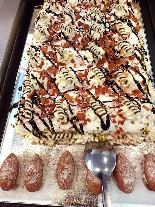 Gastro Valentin Reina Paguera