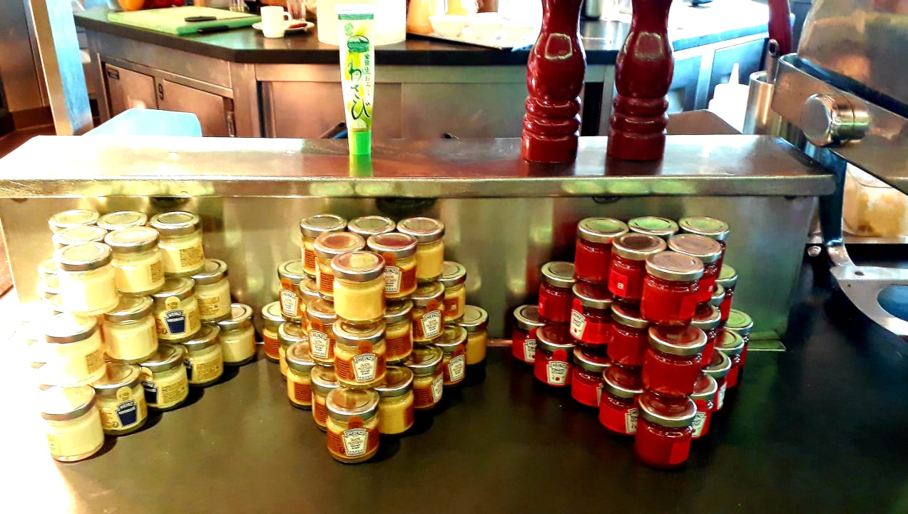 Gastro Hotel Palace Berlin