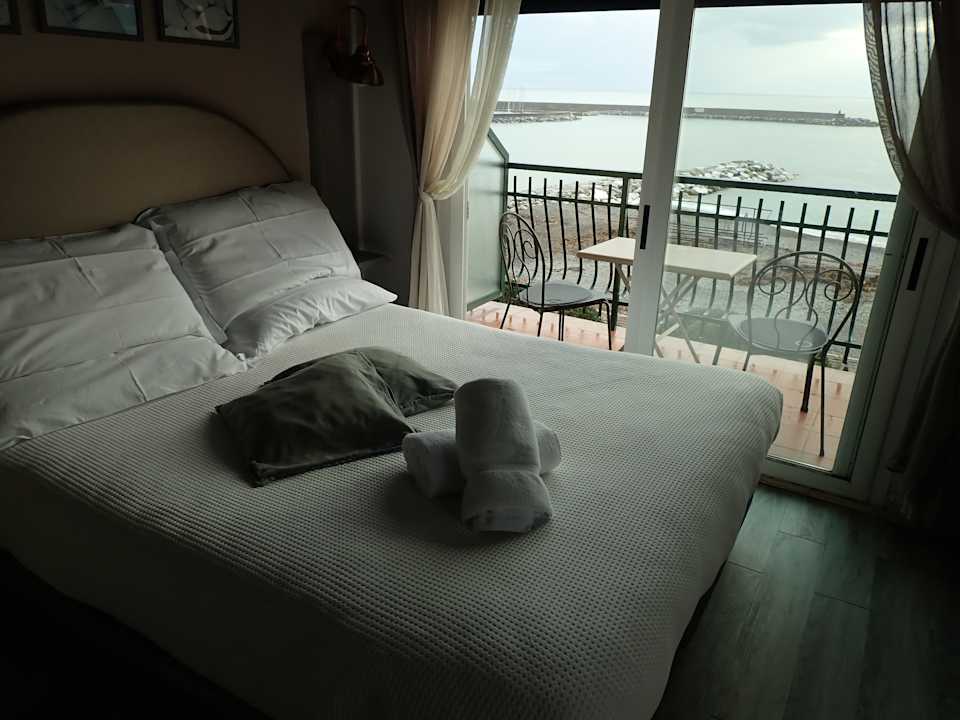 Zimmer Ferienwohnung Zia Piera