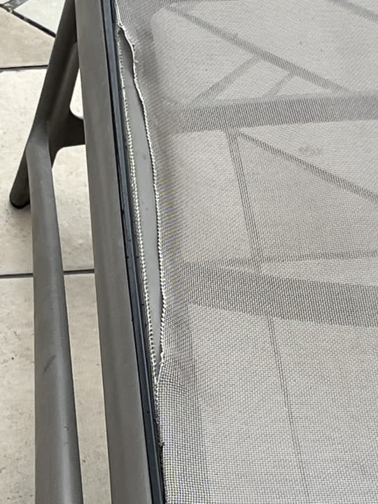 Pool Melissi Beach Hotel & Spa