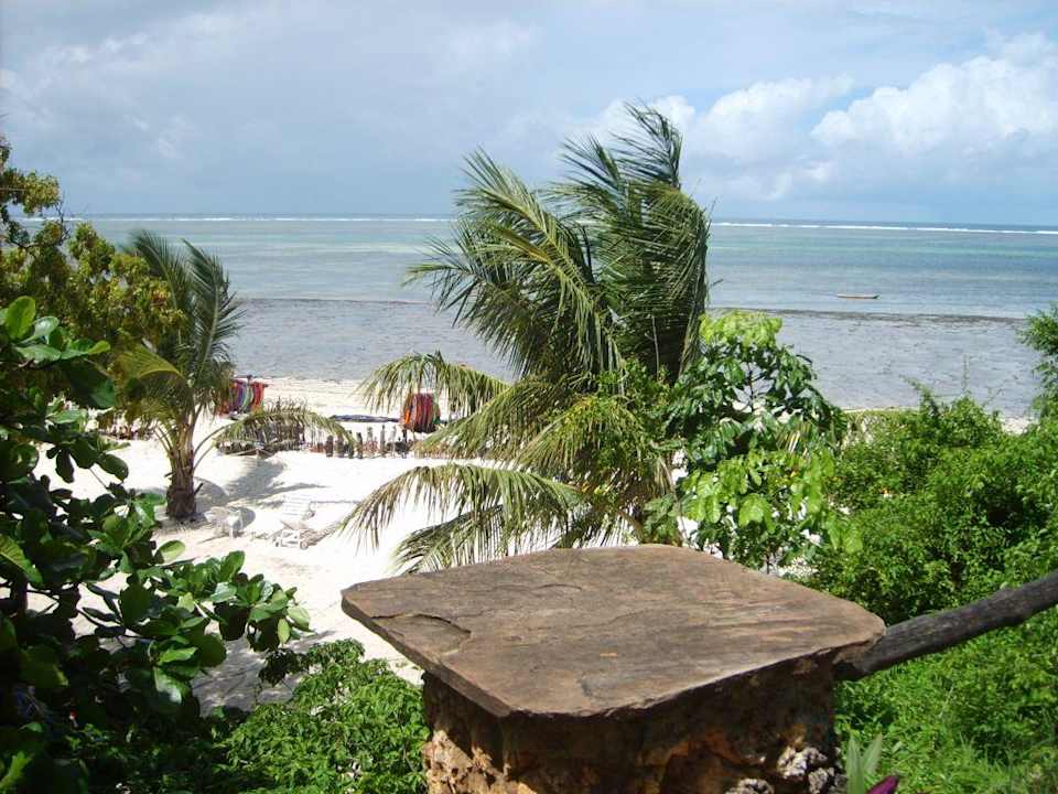 Strandansicht Emrald Beach Resort & Spa
