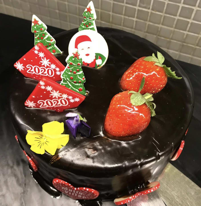 Gastro Royal Seginus