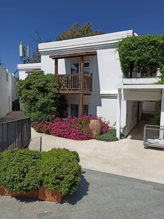 Außenansicht Very Chic Bodrum Adult Only