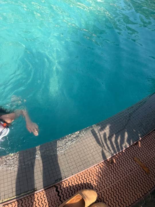 Pool Lopesan Baobab Resort