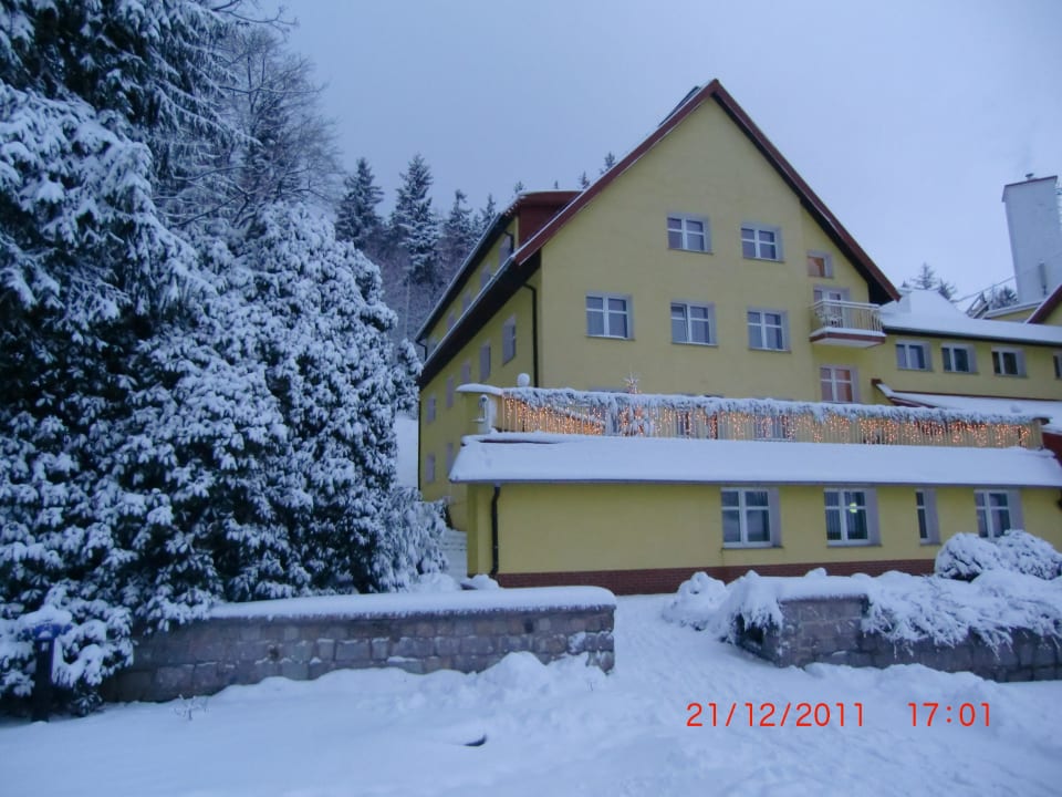 Reha Centrum  Klinika Młodości Medical SPA