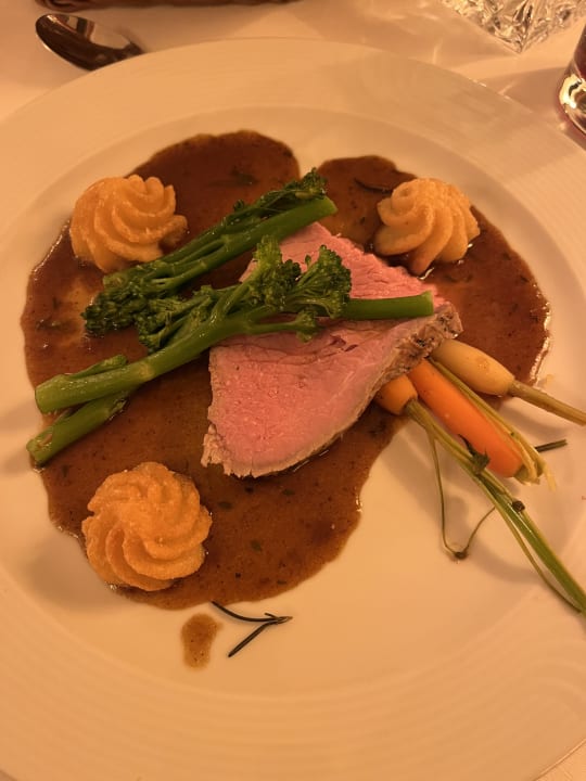 Gastro Hotel Sonnenhof