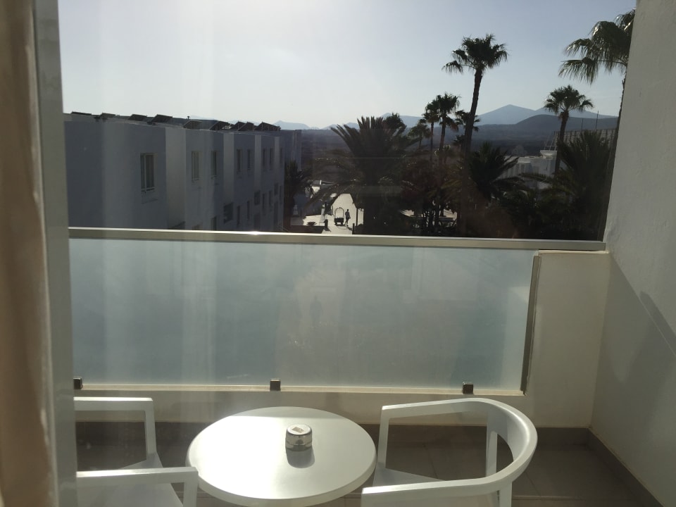 Zimmer Sentido Aequora Lanzarote Suite