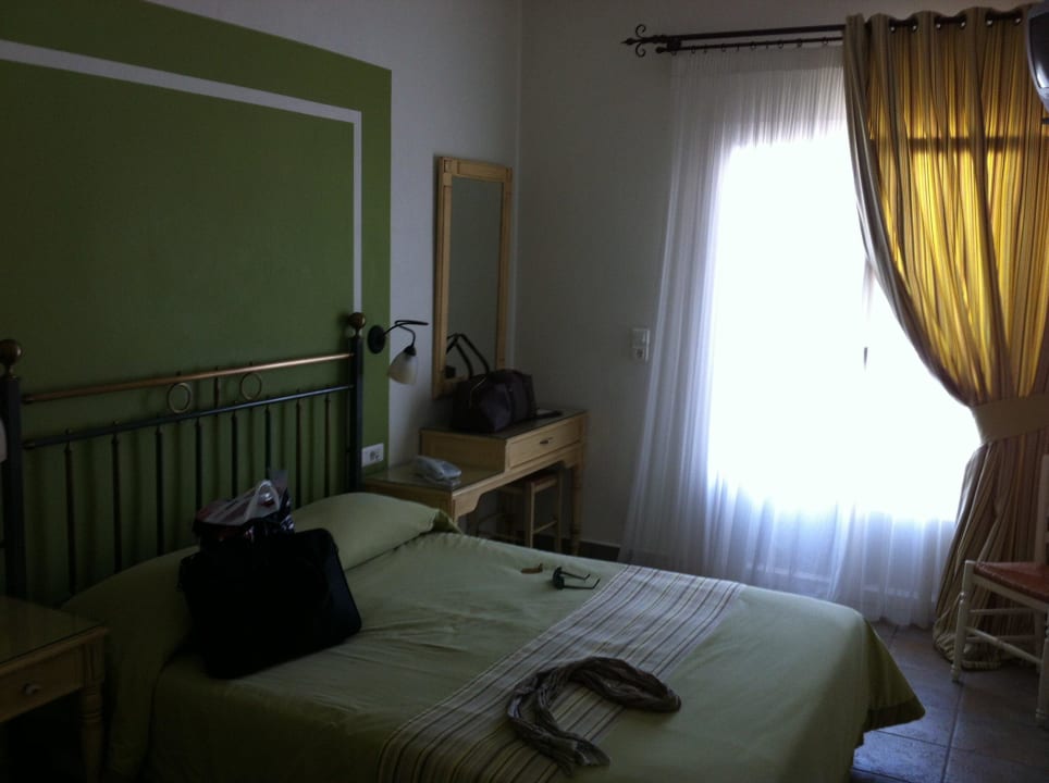 Zimmer Hotel Pelican