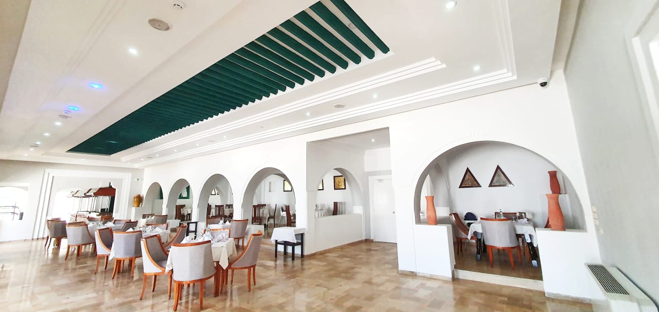 Gastro Zenon Hotel Djerba