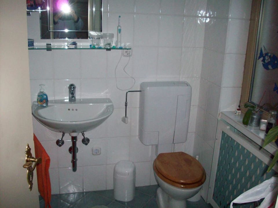 Bad Ferienwohnung Brigitte