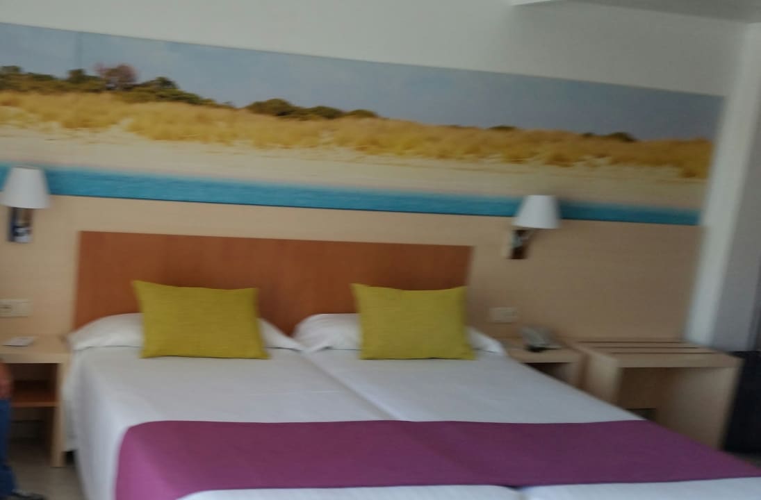 Zimmer Moon Dreams Coral Beach