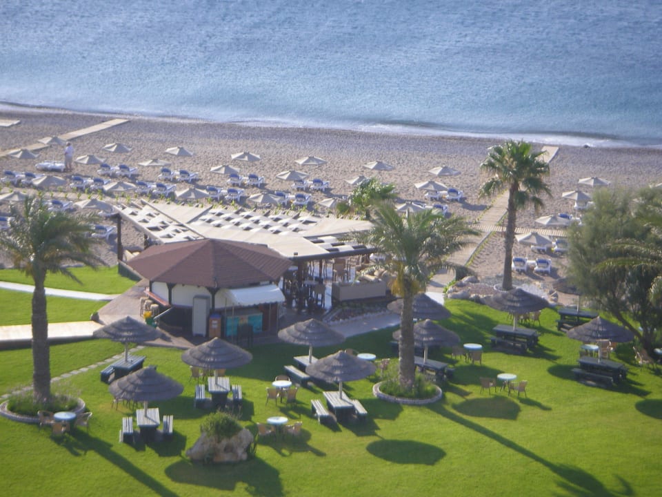 Strand-Bar Rodos Palladium Leisure & Wellness