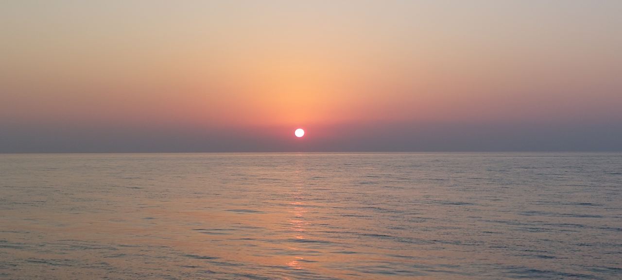 Ausblick Rubba Luxury Yacht