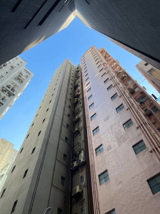 Ausblick Hotel Mira Moon