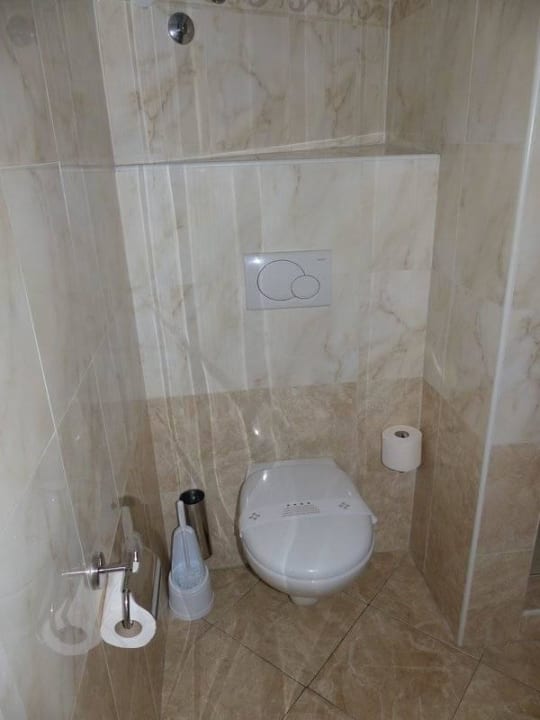 Suite - Bad Hotel Residence Relais Du Lac