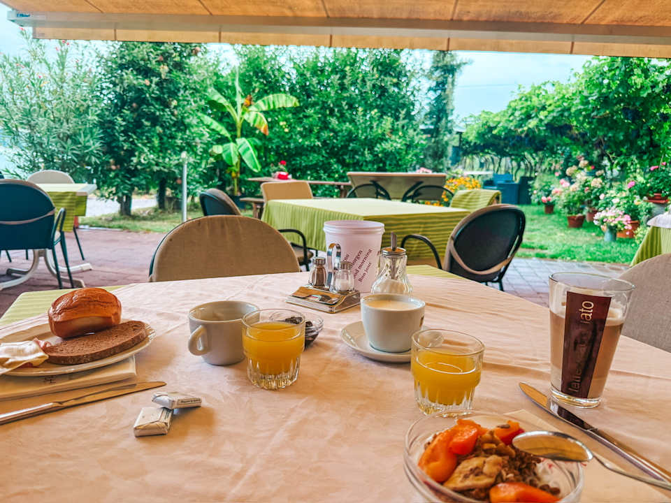 Gastro Hotel Villnerhof