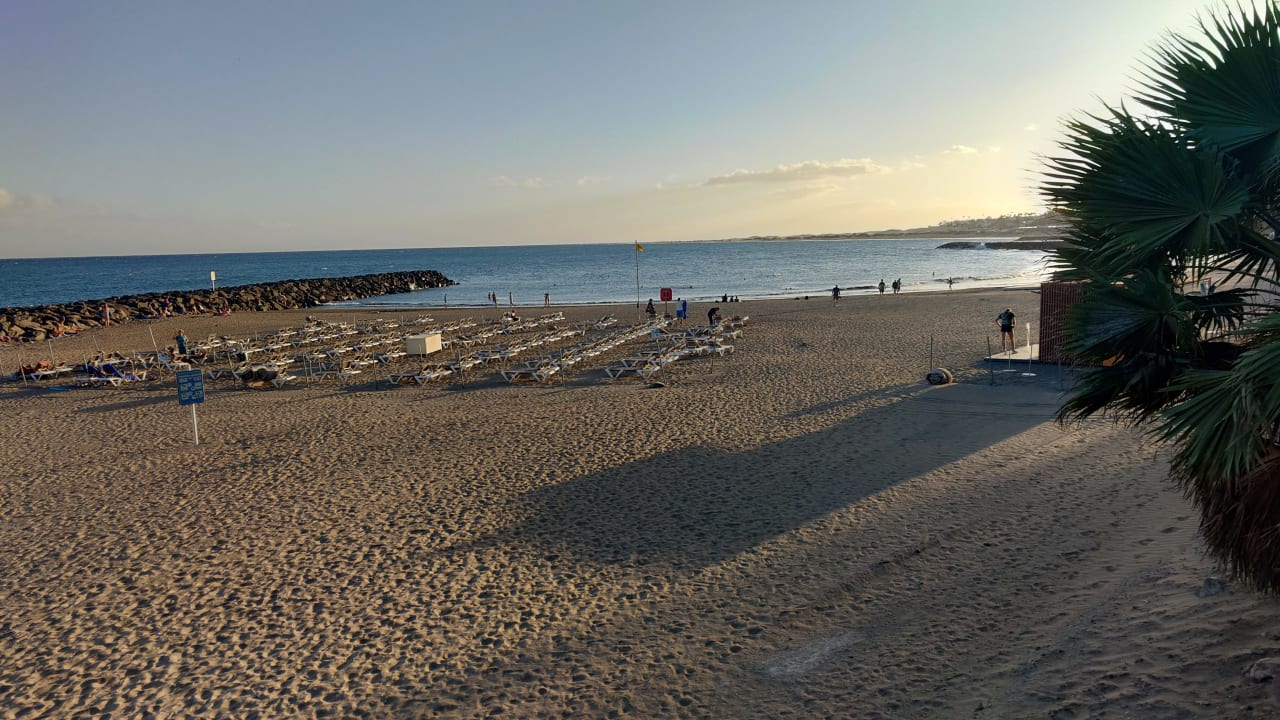 Strand Hotel Europalace