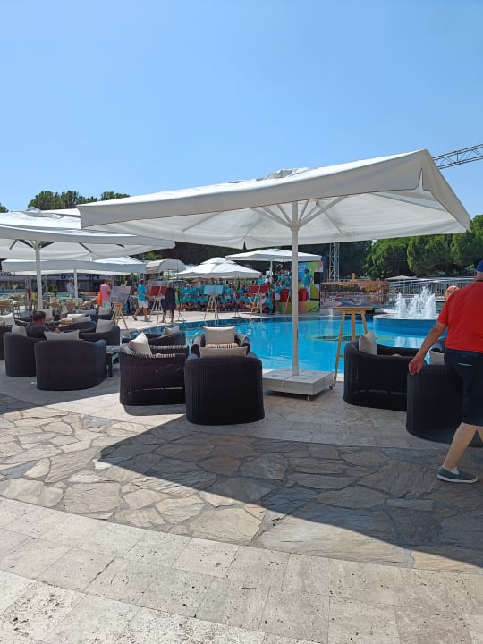 Pool ROBINSON NOBILIS