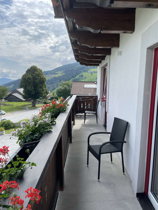 Ausblick Apartments Dachsteinblick