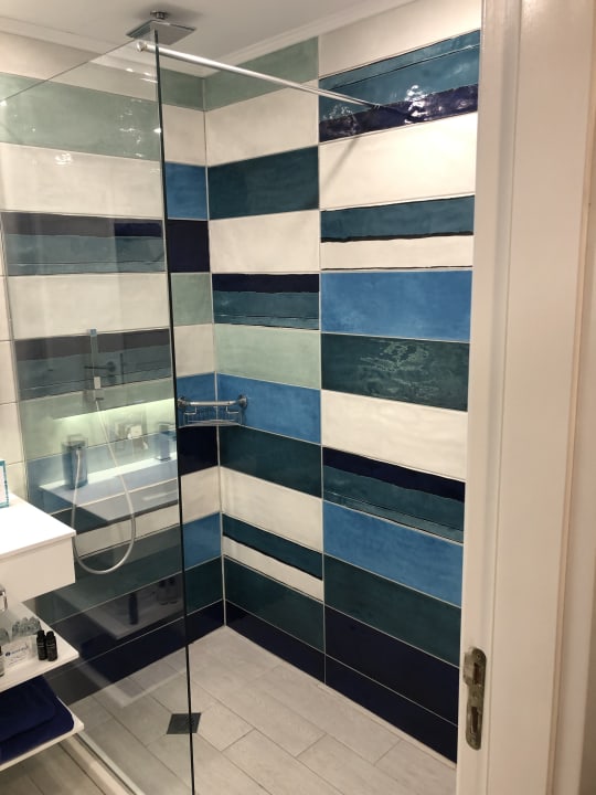 Zimmer Sentido Marea