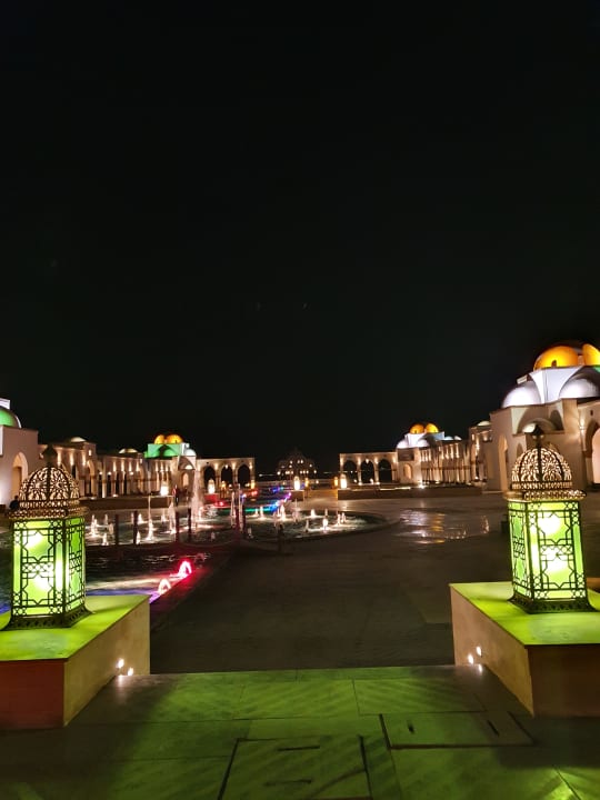 Außenansicht Kaisol Romance Resort