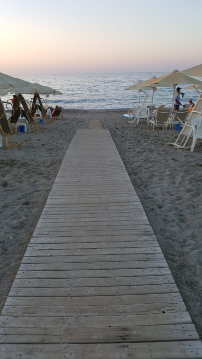 Strand Minos Mare Royal