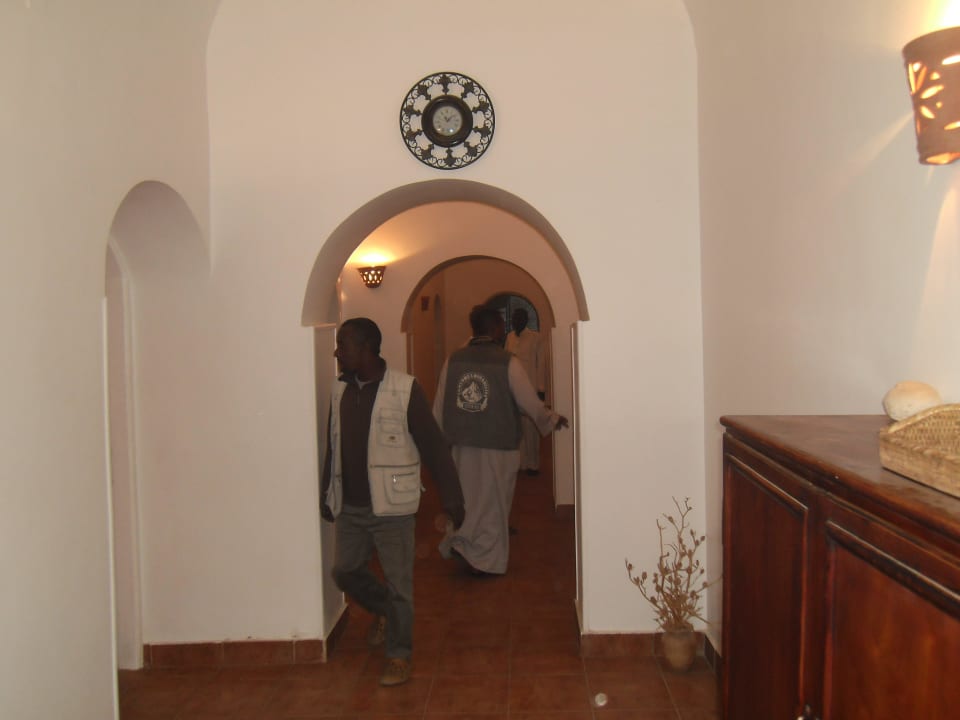 Nubian Holiday Haus Nubian Holiday House Aswan
