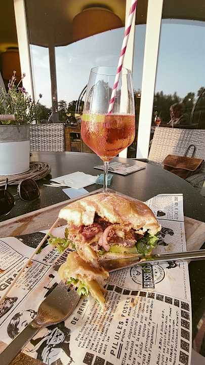 Gastro Golfhotel Rheine Mesum