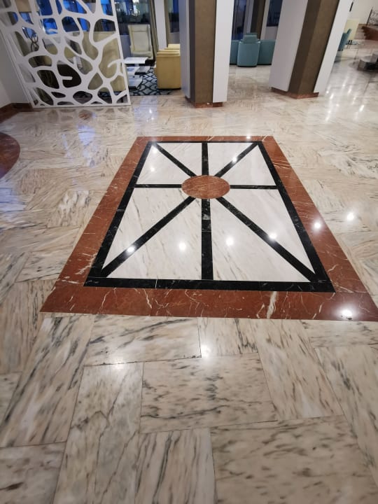 Lobby Grupotel Acapulco Playa - Adults Only