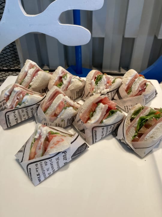 Gastro The Sands Khao Lak by Katathani