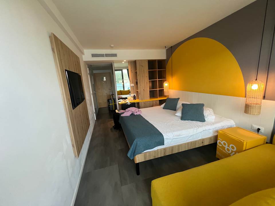 Zimmer Sunny Dubrovnik by Valamar