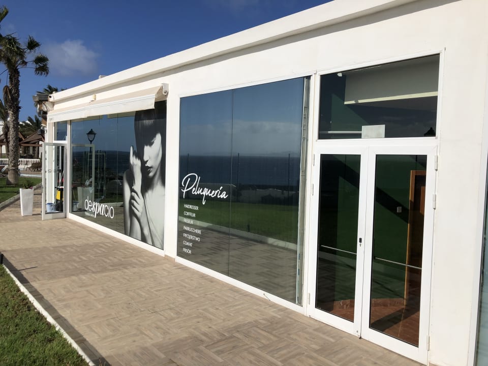 Sport & Freizeit H10 Rubicón Horizons Collection