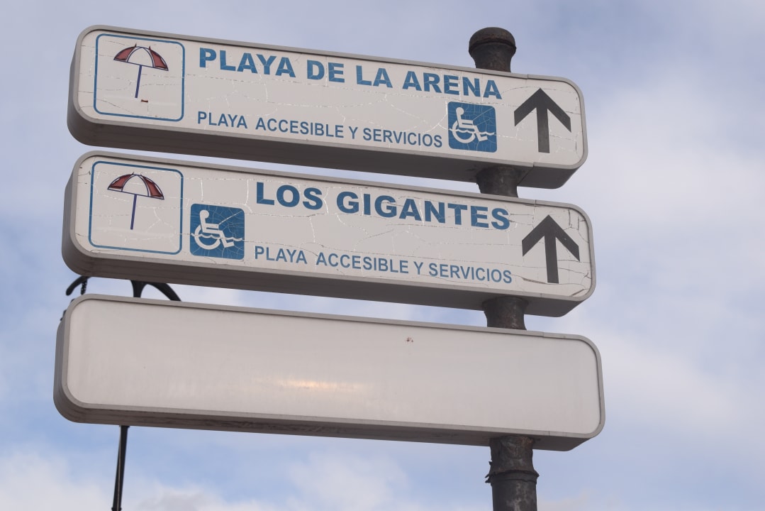 Sport & Freizeit Sholeo Lodges Los Gigantes
