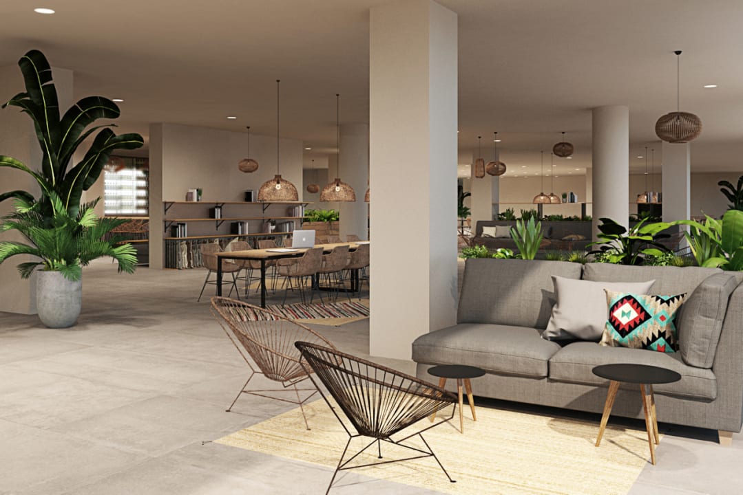 Sonstiges Cook's Club Sunny Beach