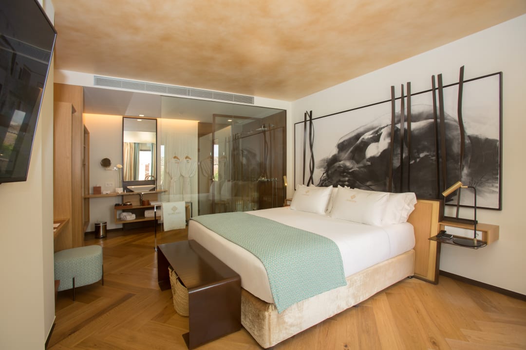Zimmer Sa Creu Nova Petit Palais Art & Spa - Adults only