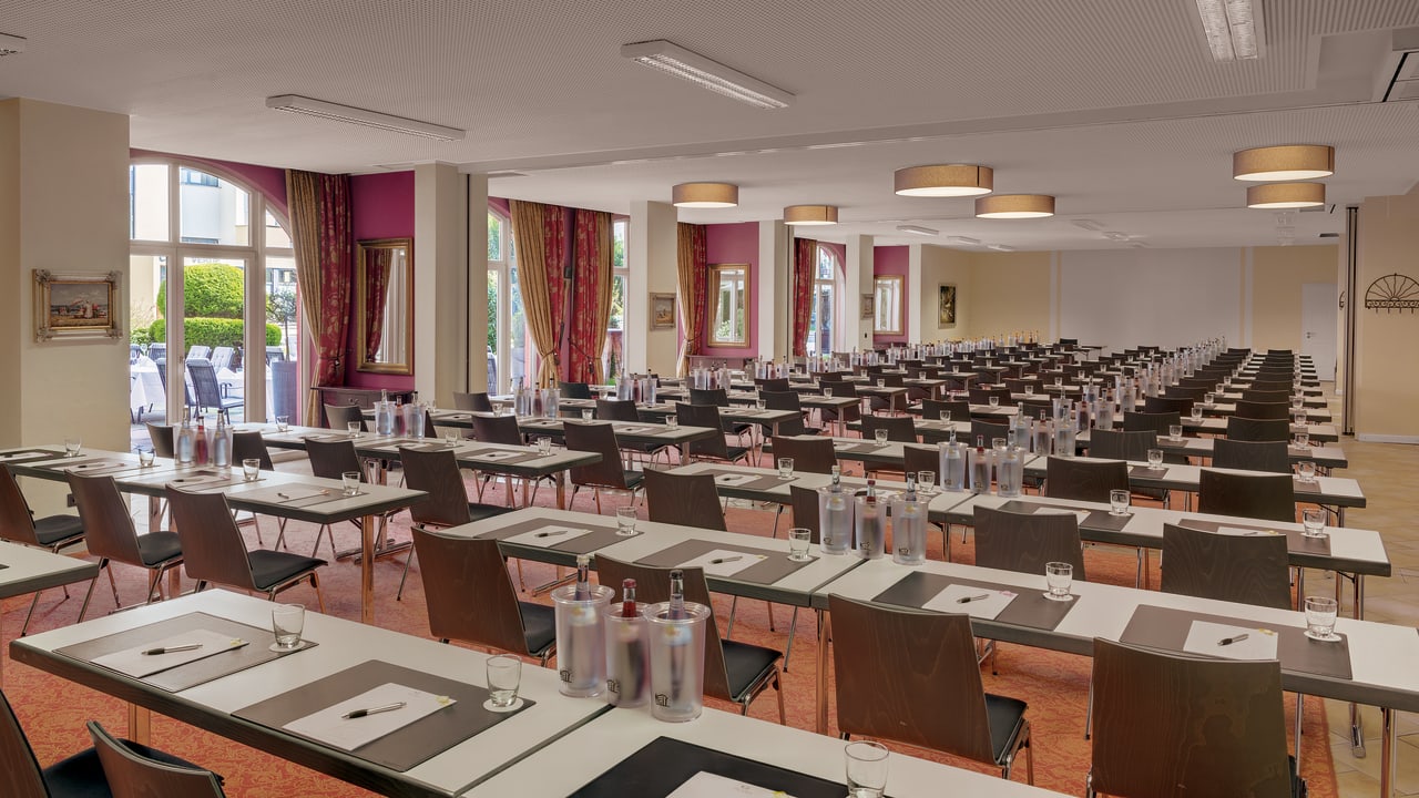 Sonstiges Hotel Villa Toskana