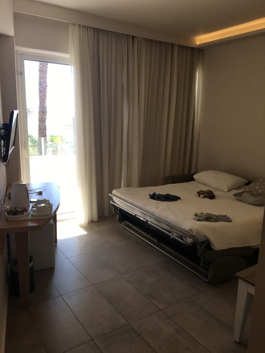 Zimmer Rodos Princess Beach Hotel & Spa