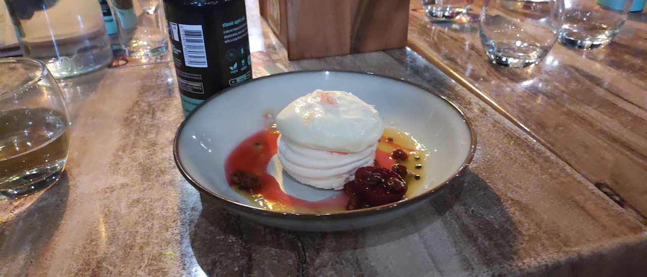 Gastro Karijini Eco Retreat