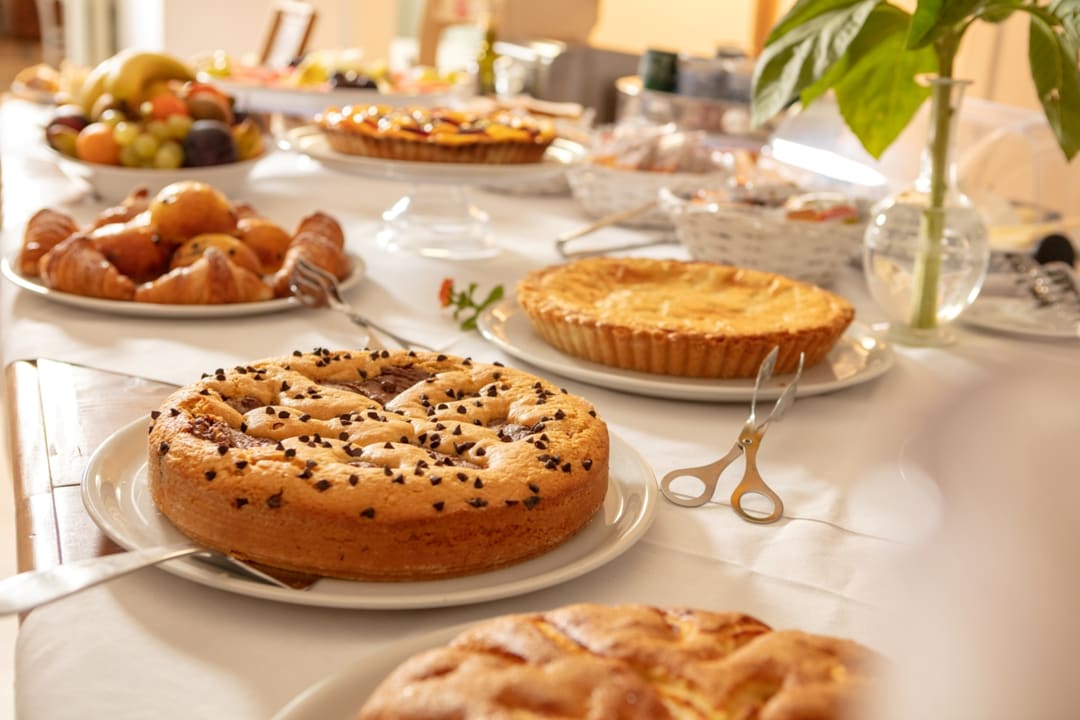 Gastro Masseria Mongiò dell'Elefante