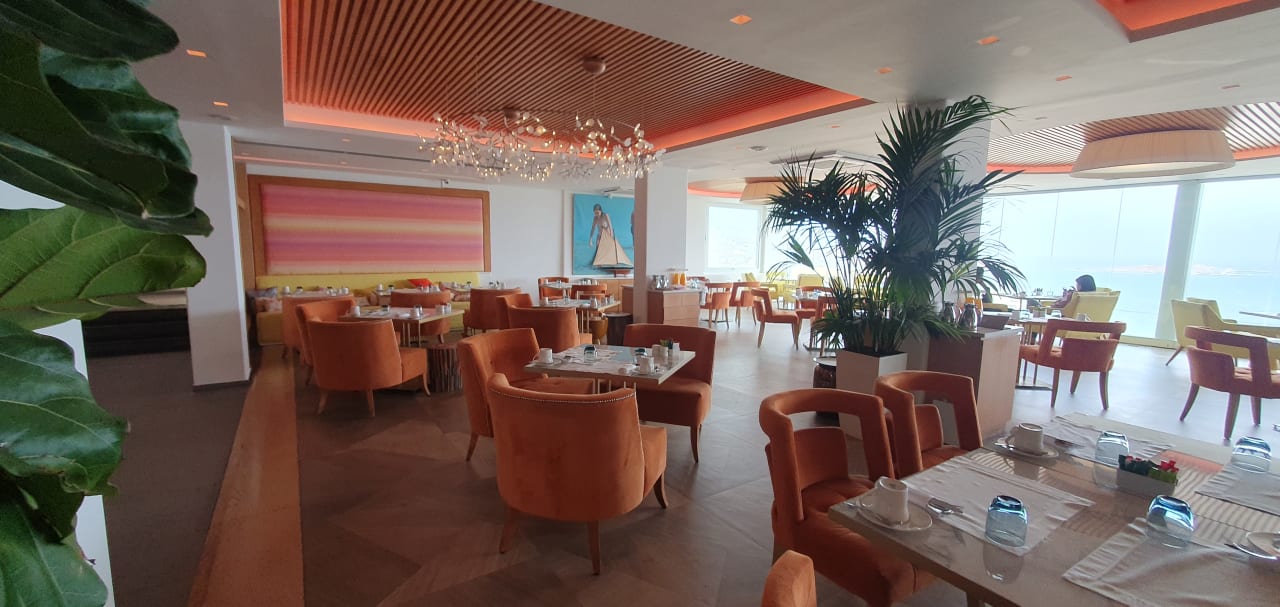 Gastro Myconian Korali Relais & Chateaux Hotel