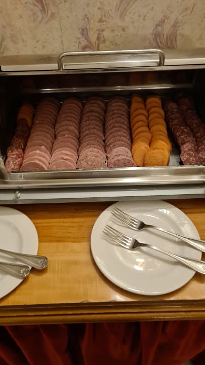 Gastro Burghotel Am Hohen Bogen