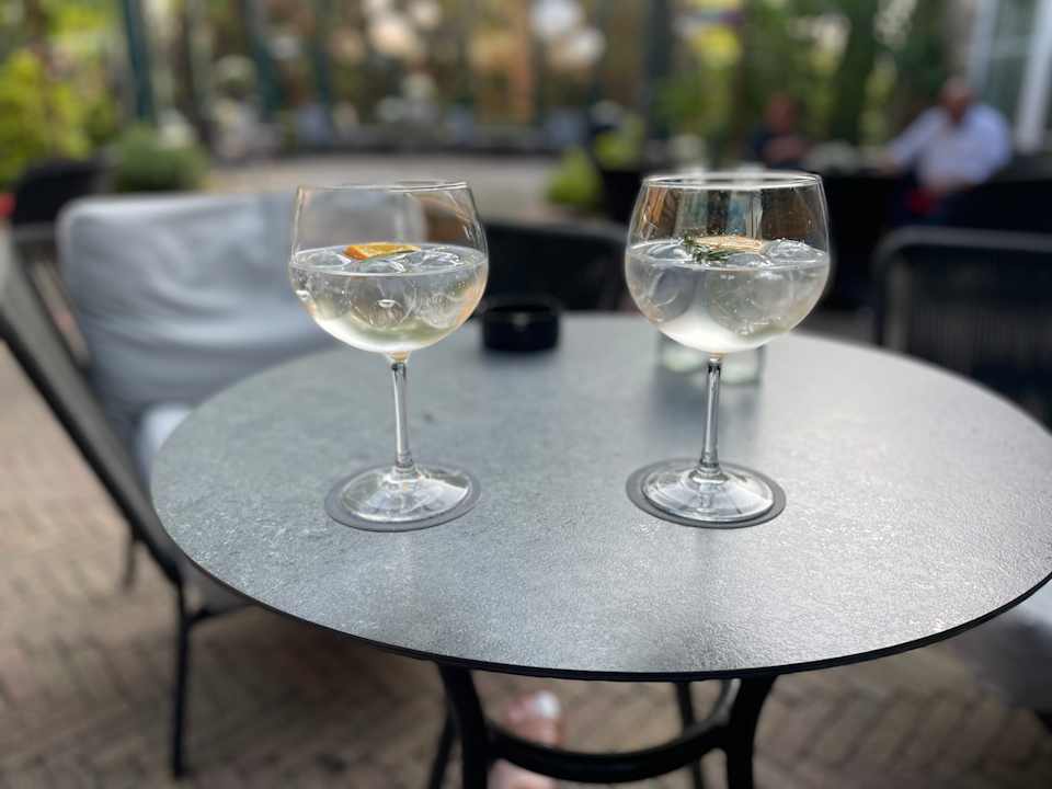 Gastro Landhotel Voshövel