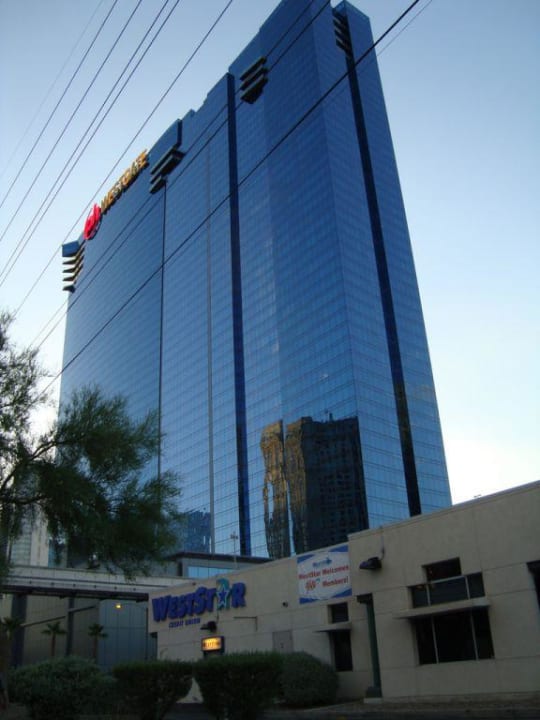 PH Towers Hotel Elara - a Hilton Grand Vacations Hotel Center Strip