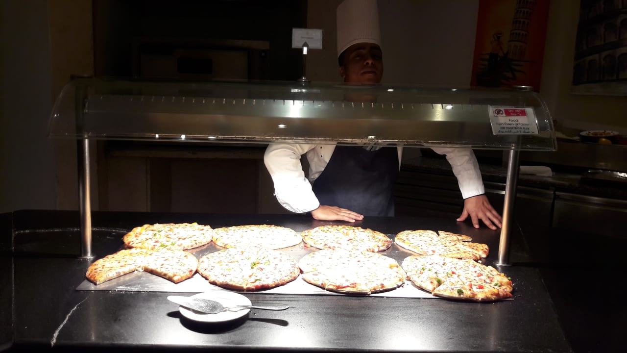 Sonstiges Cleopatra Luxury Resort Makadi Bay