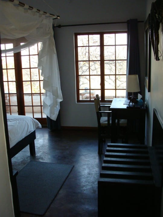 Etosha Safari Lodge Etosha Safari Lodge