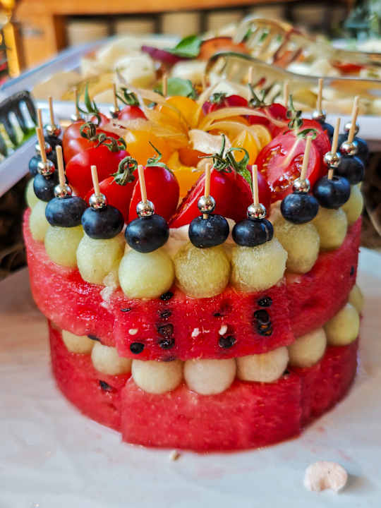 Gastro Megasaray Club Belek